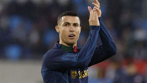 Ronaldo bliver ved: Udtaget for Portugal – Ekstra Bladet.
